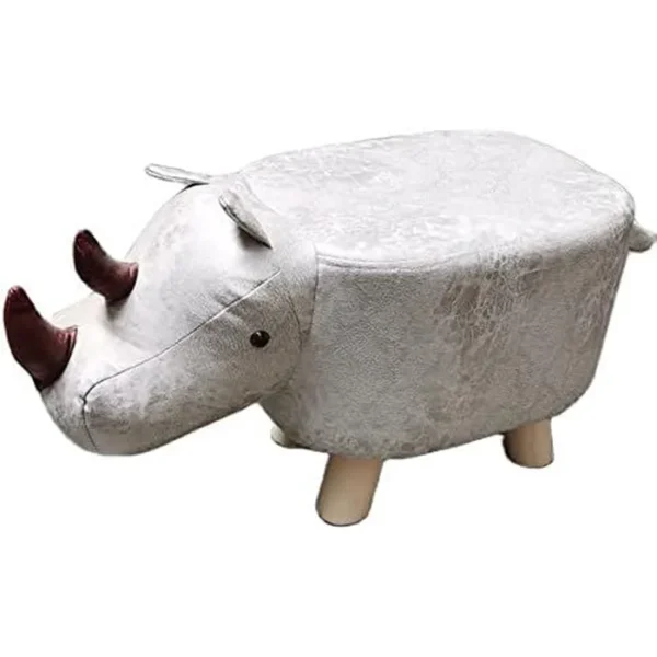 Tabure za Decu - Nosorog