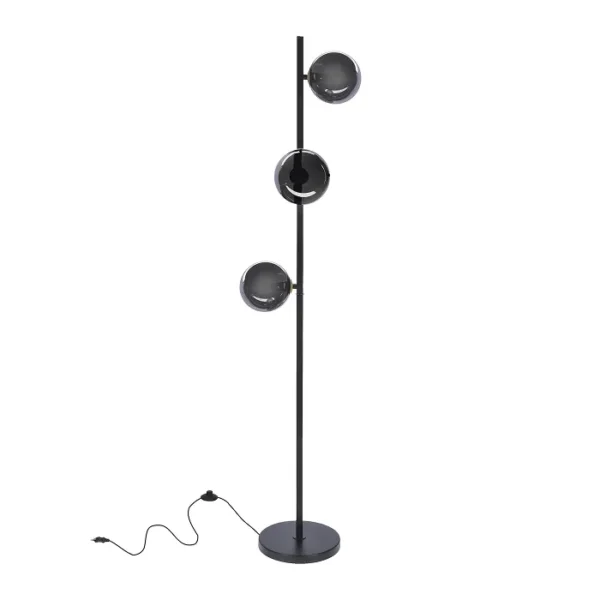 Kama Podna Lampa 2 3x28W G9