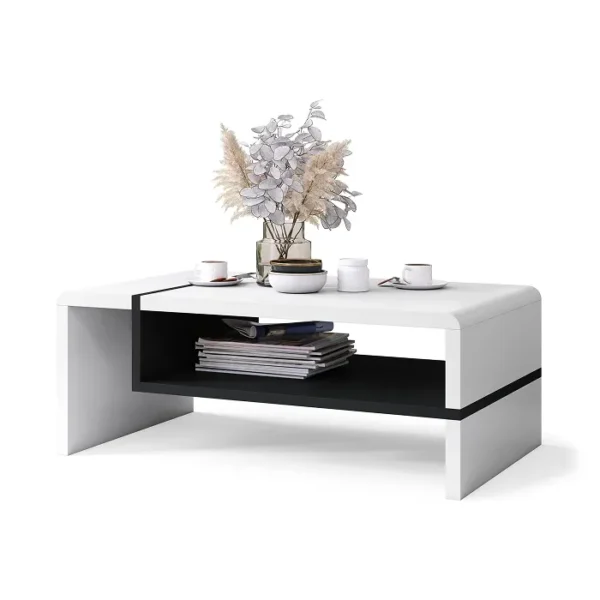 Klub sto FOLK Beli Crni