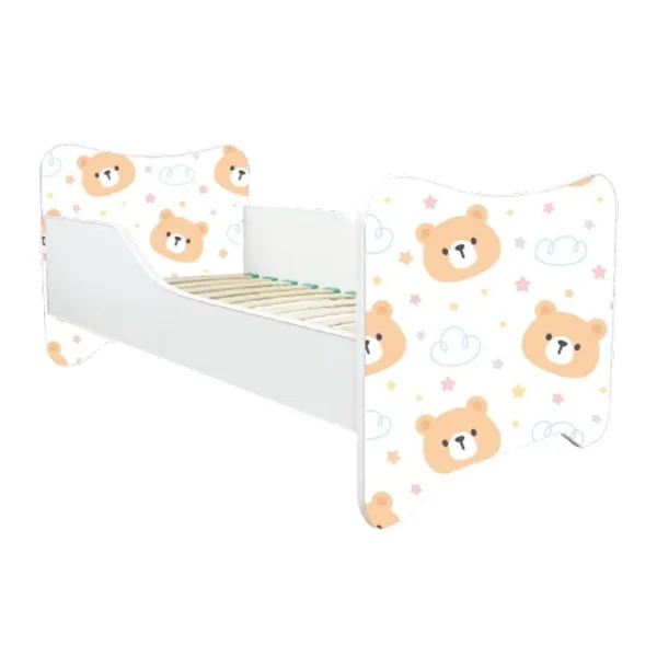 ABC Beds Dečiji Krevet 160X80 cm Medice
