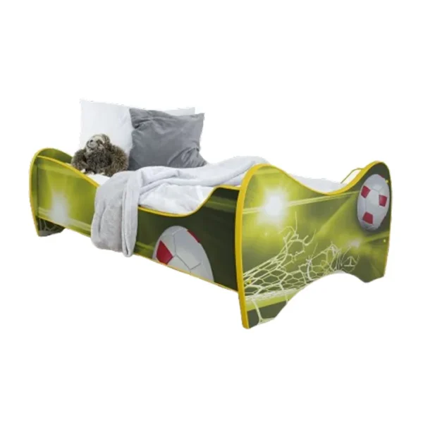 Dečiji Krevet 160X80Cm (T1 160) Footbal